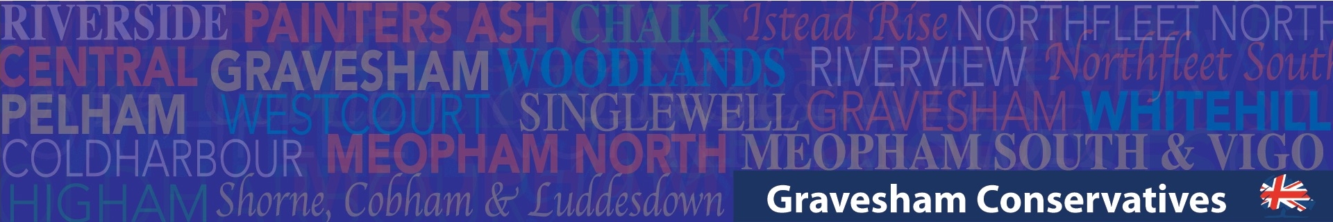 Banner image for Gravesham Conservatives