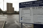 Gravesend Parking Charges
