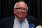 The late Peter Hart of Gravesham Conservatives