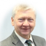 Tony Pritchard of Gravesham